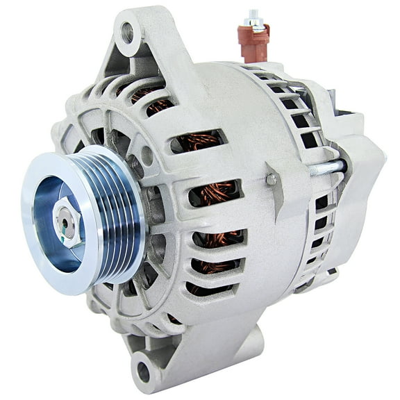 New Alternator For Ford Mustang 2001-2004 3.8L 3.9L V6