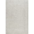 thumbnail image 6 of nuLOOM Kerra Transitional Solid Area Rug, 10' x 14', Kerra Light Silver, 6 of 9