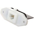 thumbnail image 4 of Standard Motor Eng.Management Heater Fan Motor Resistor RU-633 Intermotor; OE Replacement; Genuine Intermotor Quality, 4 of 5