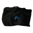 thumbnail image 4 of Xingzhi Mountain Folding Bicycle Loading Bag Polyster Waterproof Package Handbag, 4 of 9