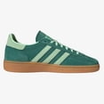 thumbnail image 3 of Ad-id-as Handball Spezial Collegiate Green Women's Casual Shoes IE5896, 3 of 5