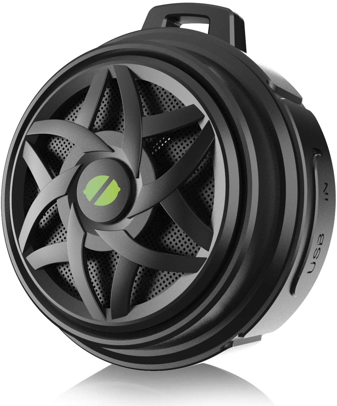 best bluetooth speaker for hiking