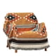 thumbnail image 1 of Manta Decorativa Reversible de Estilo Boho Azteca Verde 130x160 cm, 1 of 9