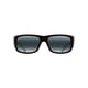 thumbnail image 1 of Gafas de Sol Maui Jim World Cup Polarizadas Envoltantes Gris Neutro, 1 of 7
