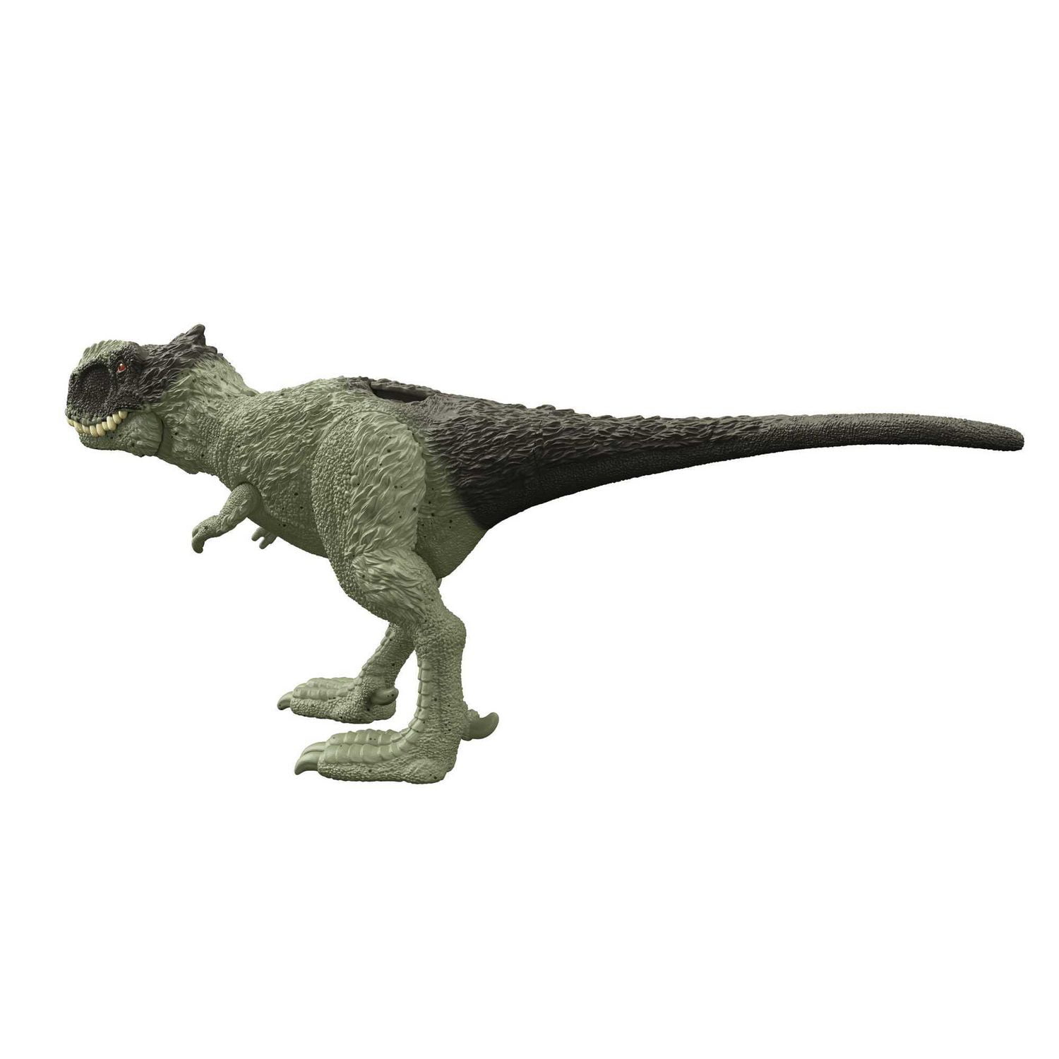 Jurassic World Ferocious Pack Dinosaur Action Figure Rugops Primus 3 Year Olds & Up