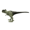 thumbnail image 2 of Jurassic World Ferocious Pack Dinosaur Action Figure Rugops Primus 3 Year Olds & Up, 2 of 6