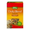 (2 Pack) Wild Harvest Daily Blend Nutrition Diet for Hamsters & Gerbils, 32 oz