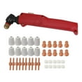 thumbnail image 2 of 41 Unids Accesorios Consumibles Shamjiam para Cortador de Plasma PT31, 2 of 8