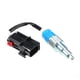 thumbnail image 3 of Interruptor de posición neutra Interruptor de posición neutral para el interruptor de seguridad neut Abanopi Interruptor de posición neutra, 3 of 7