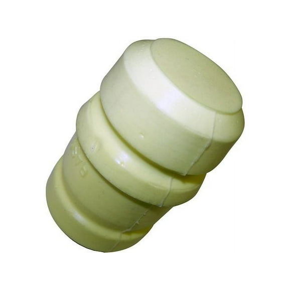 Front Shock Bumper - Compatible with 1994 - 2002 Dodge Ram 1500 1995 1996 1997 1998 1999 2000 2001