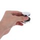 thumbnail image 4 of TABLETREANDS Nozzle De Para Urinario Con Respuesta Rápida Ideal Para Baños Públicos Comerciales, 4 of 6