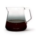 thumbnail image 1 of Jarra de vidrio Fellow Mighty Small, manual para verter más de 500 ml, 1 of 8