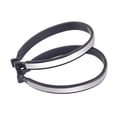 thumbnail image 4 of DYNWAVECA 5x2x Pants Clips Cycling Trouser Clips for Runner Adults Biking, 4 of 10