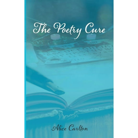 The Poetry Cure, (Paperback)