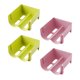 thumbnail image 1 of ADDHAT 4Ud Organizador Apilable Multicolor Para Bebidas Ideal Para Y Barra, 1 of 8