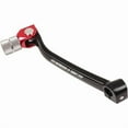 thumbnail image 2 of Zeta ZE90-3012 Revolver Shift Lever - Red, 2 of 2