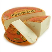 Port Salut Cheese by SAFR - Whole Wheel (4.5 pound)