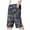 Gray, variant on WAENQINLA Cargo Shorts for Men Big and Tall Workout Shorts Outdoor Military Short Pants Summer Bike Cargo Shorts with Pockets