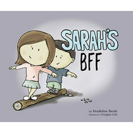 Sarah's BFF (Best Friend Forever) - eBook (Bff Best Friends Forever)