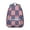 Sky-blue-11, variant on Solar Sunburst Waterproof Backpack for Teens - Durable & Stylish with Spacious Compartments
