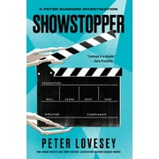 A Detective Peter Diamond Mystery: Showstopper (Series #21) (Hardcover)