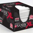 thumbnail image 3 of Graham Beauty Sanek Neck Strips XL 50 Strips, 3 of 7
