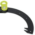 thumbnail image 6 of Timber Tuff TMW-53 14 Inch Log Grapple Tool w/ Clamping Teeth & Swivel Ring, 6 of 6