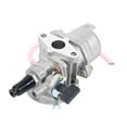 thumbnail image 6 of Carburetor Carb Carby + Red Air Filter + Stack For 2 Stroke 47Cc 49Cc Engine Parts Mini Moto Kids Atv Quad Dirt Pocket Bike Minimoto, 6 of 8
