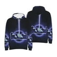 thumbnail image 5 of Tool Fear Inoculum Sweatshirt For Mens Fashion Hoodies Pullover Athletic Daily Hoody Hooded Gift, 5 of 5