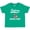 Kelly Green, variant on Inktastic Future Billiards Champ Boys or Girls Baby T-Shirt