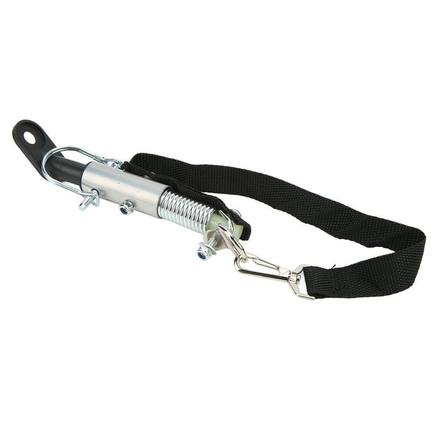 V lo Remorque Hitch Linker Connecteur Installation S re Et Sans