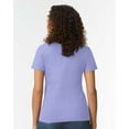 thumbnail image 3 of Gildan Softstyle® Women's Midweight T-Shirt, 3 of 5