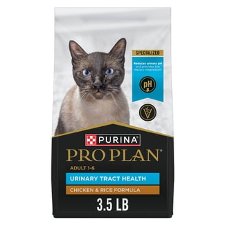 Purina Pro Plan LiveClear Cat Food 7+ Cat Allergen Reducer Chicken