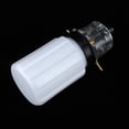 thumbnail image 4 of Vacuum Pump Oil Pot 500Ml Milking Machine Plastic for Cow Sheep Goat Milking Machine Accessory, 4 of 8