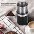 thumbnail image 5 of Grinding Machine, Dry And Wet -purpose, Food Processor, Wall Breaker, Coffee Grinder, Electric Beans Grinder, 5 of 5