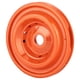 thumbnail image 2 of Cabezal De Desbrozadora, Cabezal De Desbrozadora De 11,5 Cm/4,5 Pulgadas De Diámetro, Duradero, Profesional, Cuatro Esquinas Para La Industria ANGGREK Otros, 2 of 8