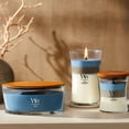 thumbnail image 7 of WoodWick Ellipse Scented Candle, Tempest, 16 oz, 7 of 7