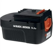 BLACK+DECKER HPB14 14.4V NiCAD Battery