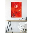 thumbnail image 4 of DC Comics TV - Le Flash - Key Art, 4 of 4