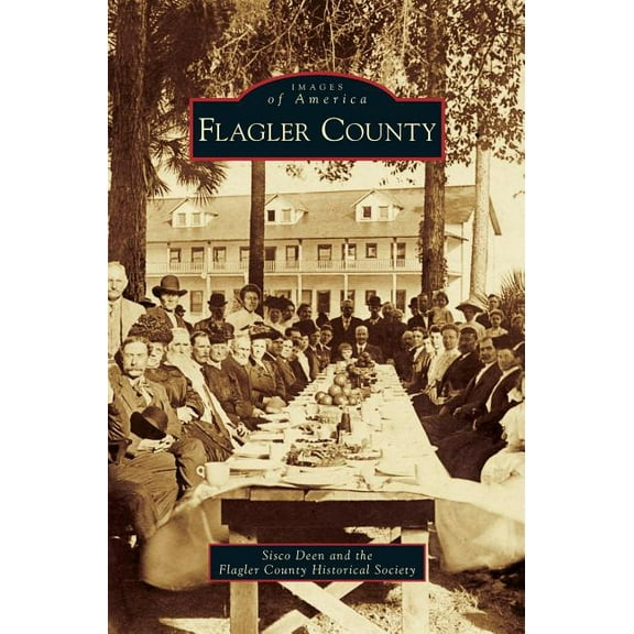 Flagler County (Hardcover)