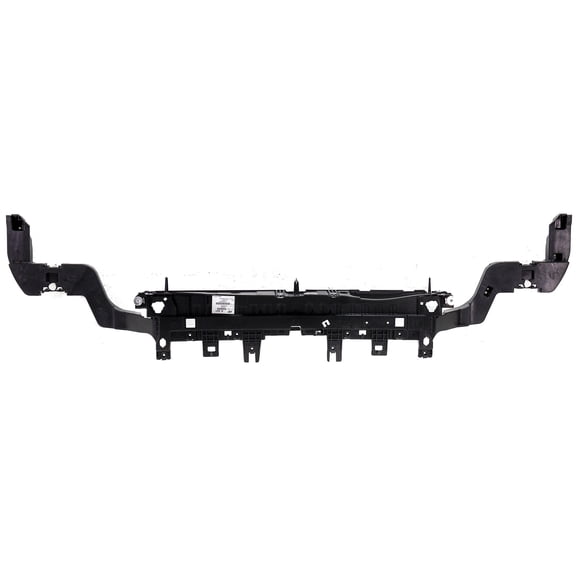 Radiator Support Compatible with 2019-2022 Ford Edge Upper Center