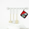 thumbnail image 3 of Open up Oyster Pair of Pot Holders, 3 of 3