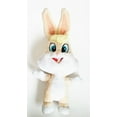 thumbnail image 2 of Baby Lola Bunny Looney Tunes Plush, 2 of 2