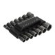 thumbnail image 5 of 14Pcs Nuts Driver Drill Bit Chrome Vanadium Steel ABS Hex Power Socket with Storage Base, 5 of 5
