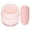 Pink, variant on Onedor Nail Dip Dipping Powder – Acrylic Color Pigment Powders Pro Collection System, 1 Oz.(Hot Pink)