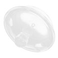 thumbnail image 4 of Shisuyan Glass Tea Lid For Teapot Kettle Replacement Cover With Smooth Edges Easy To With Various Teapots For Home Use, 4 of 9