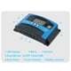 thumbnail image 5 of Controlador solar 12V24V 30A-100A LCD Cgtredaw carga y descarga solar 50A, 5 of 9