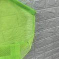 thumbnail image 3 of facefd Grand Sac à Jouets de Plage Sac en Filet pour Piscine Sac Anti-Sable Vert, 3 of 9