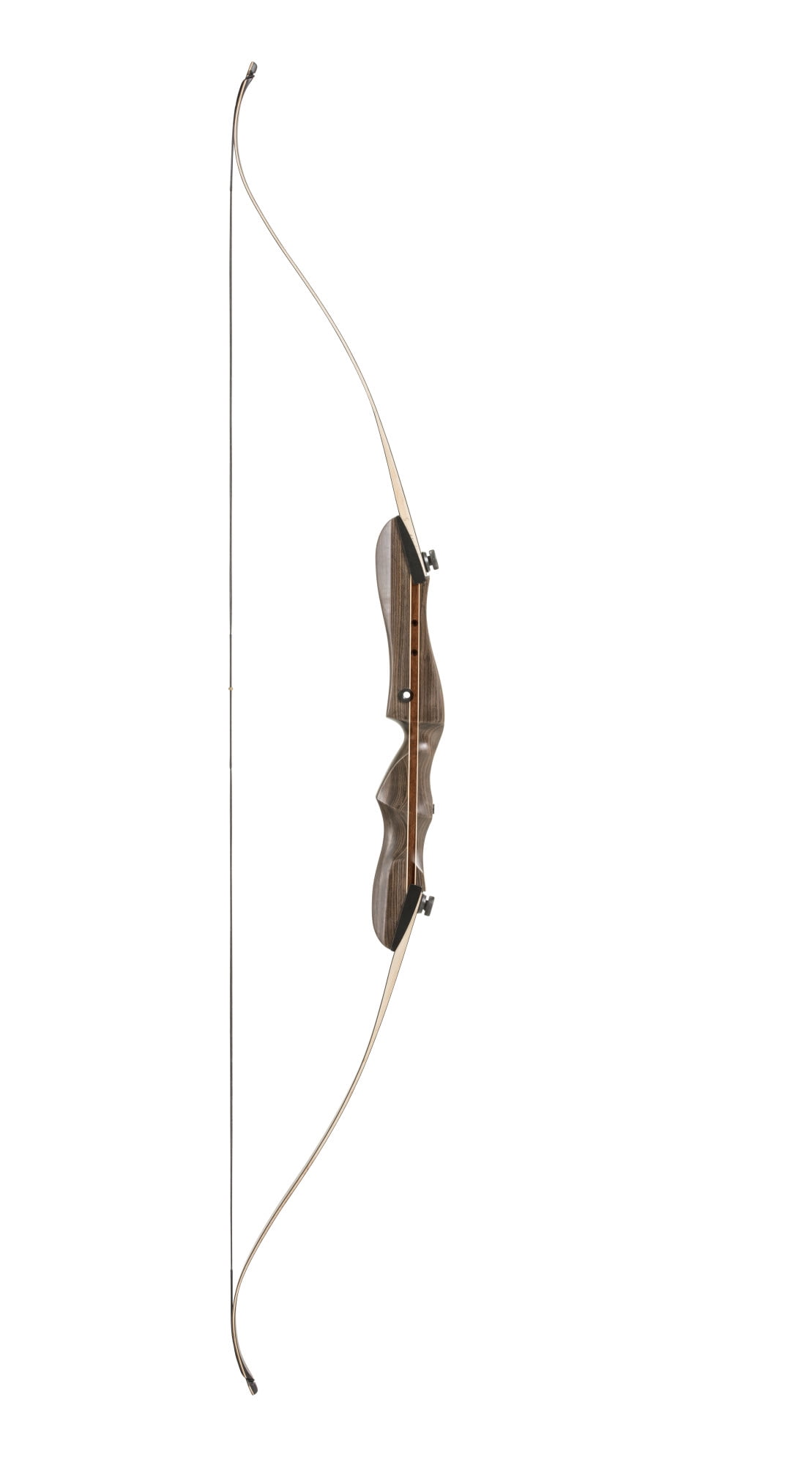 Bear Archery Wolverine 62" Wolverine Takedown Recurve Bow 50 LB RH