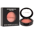 thumbnail image 3 of Sheertone Shimmer Blush - Peachykeen de MAC para mujer - 0.21 oz Blush, 3 of 3